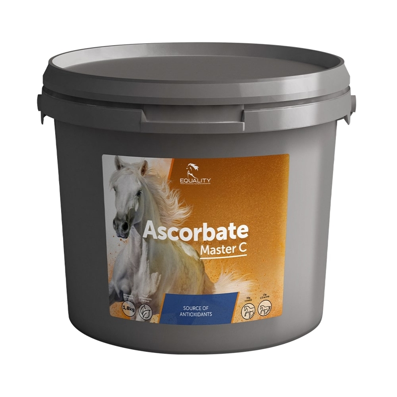 ASCORBATE MASTER C 1.8 Kg